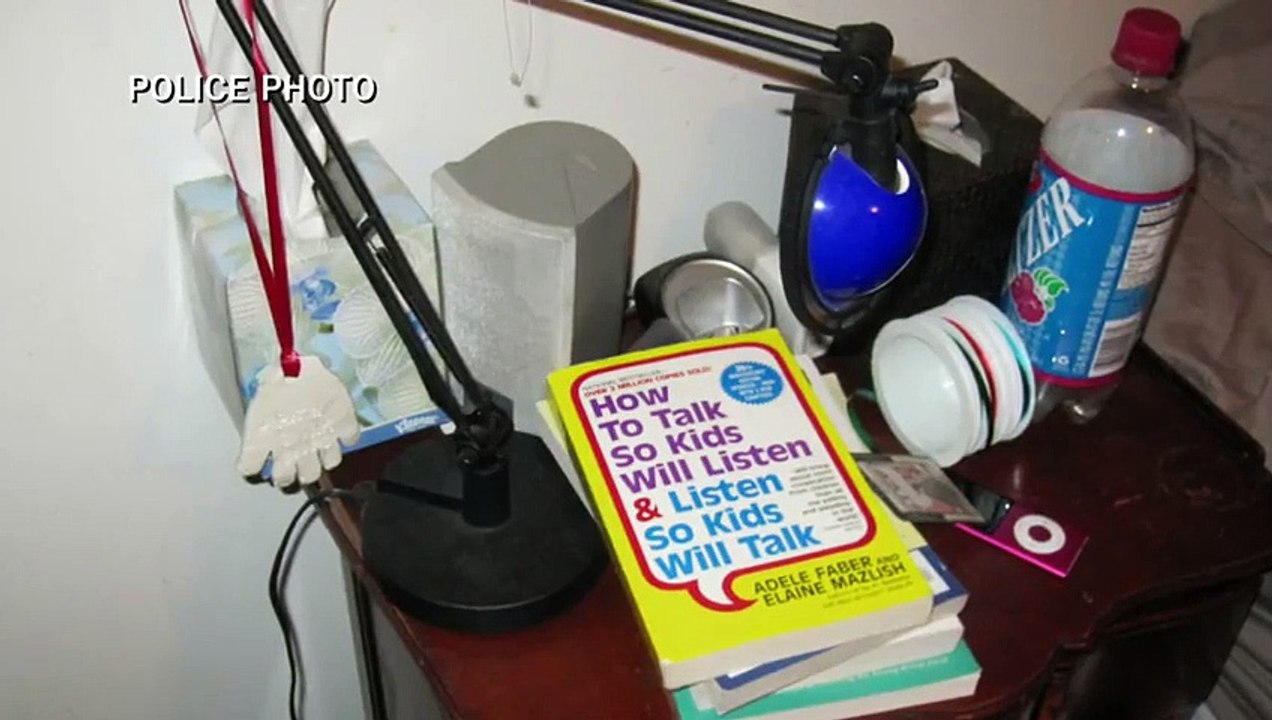 Injustice with Nancy Grace - Se1 - Ep08 - A Matter of Faith HD Watch HD Deutsch