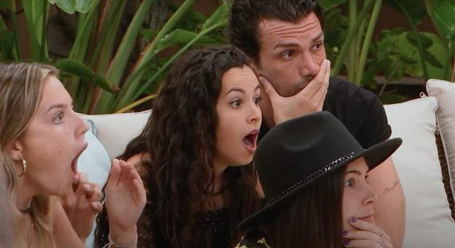 'Amor con fianza: Destino Cerdeña': tráiler temporada 2