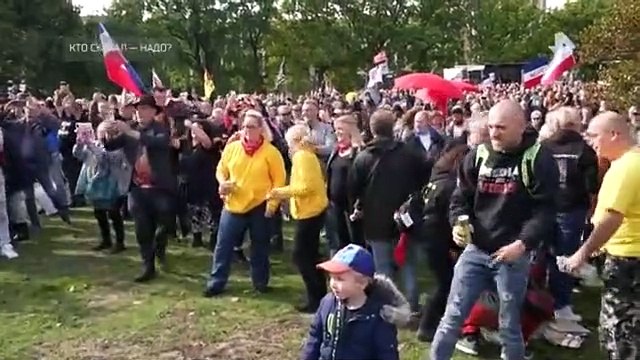 Самые шокирующие гипотезы (26.10.2022)