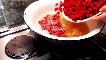 THIS IS HOW CORNEL JAM IS MADE! THE MOST RELIABLE RECIPE!
