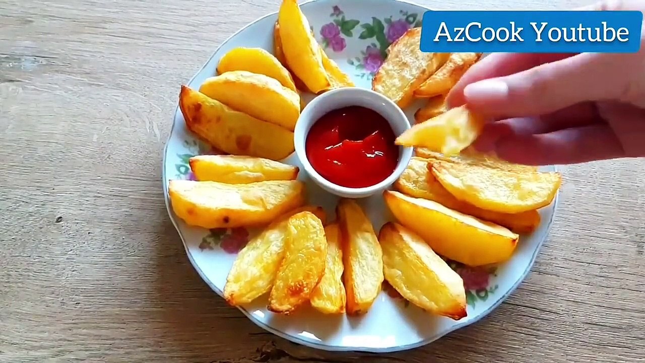 Found out in a restaurant‼ This is the most delicious potato I have ever eaten