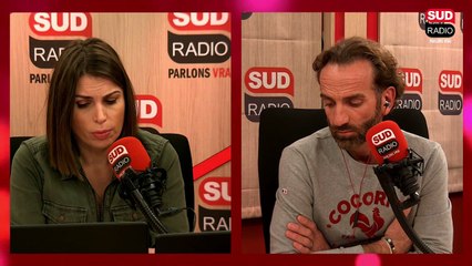 "Après 30 ans de violences conjugales, j'ai réussi à partir" - Cécile