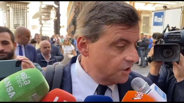 Calenda: Meloni non si capisce che vuol fare su merito e bollette