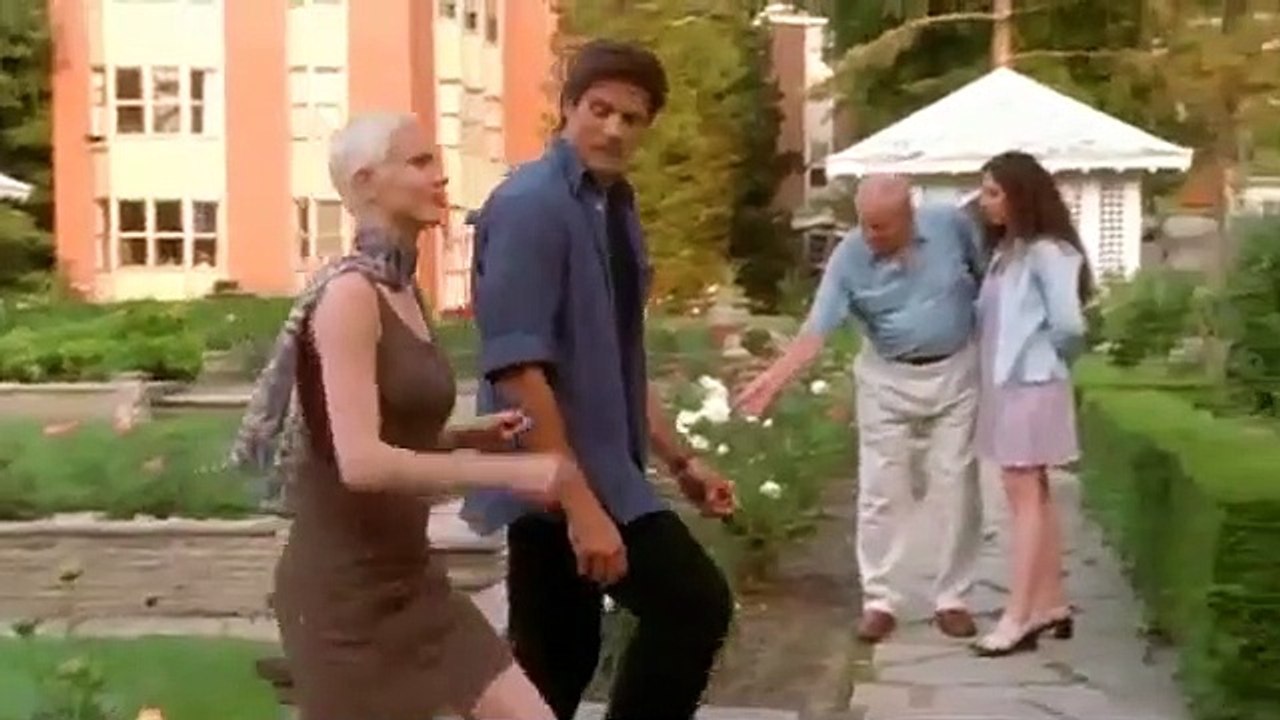 Highlander - The Raven - Se1 - Ep05 - So Shall Ye Reap HD Watch HD Deutsch