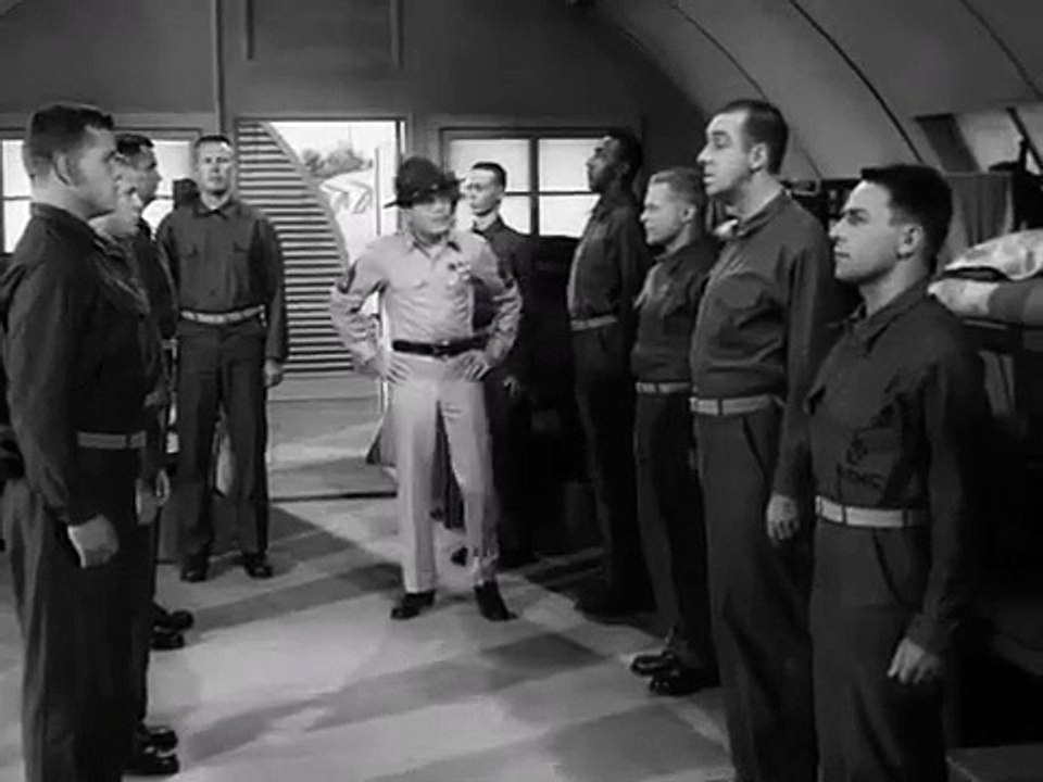 Gomer Pyle - USMC - Se1 - Ep02 HD Watch HD Deutsch