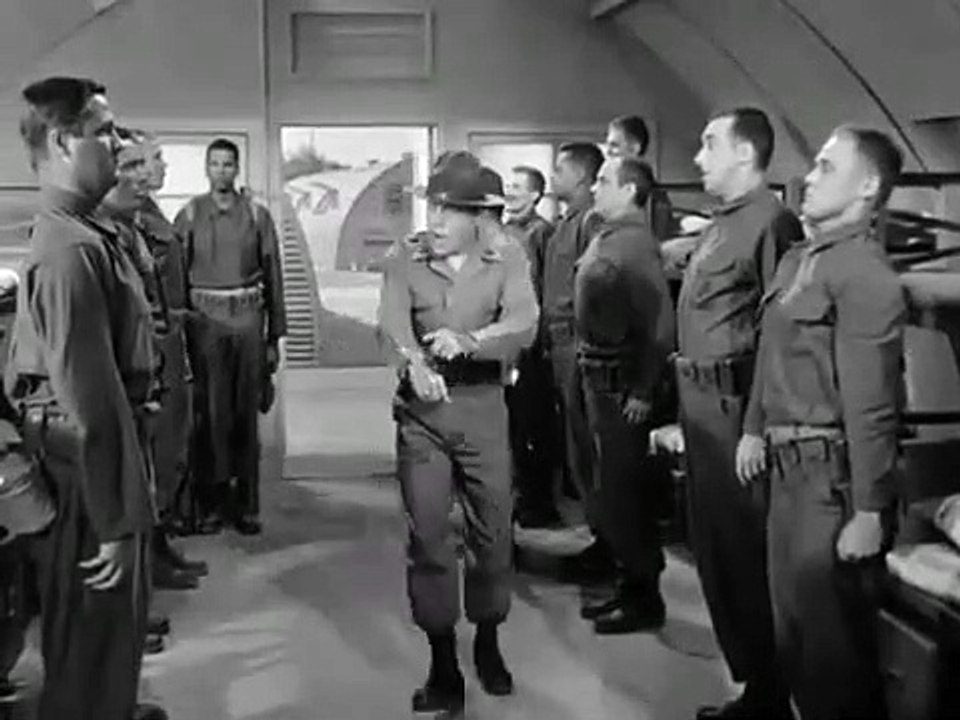 Gomer Pyle - USMC - Se1 - Ep03 HD Watch HD Deutsch