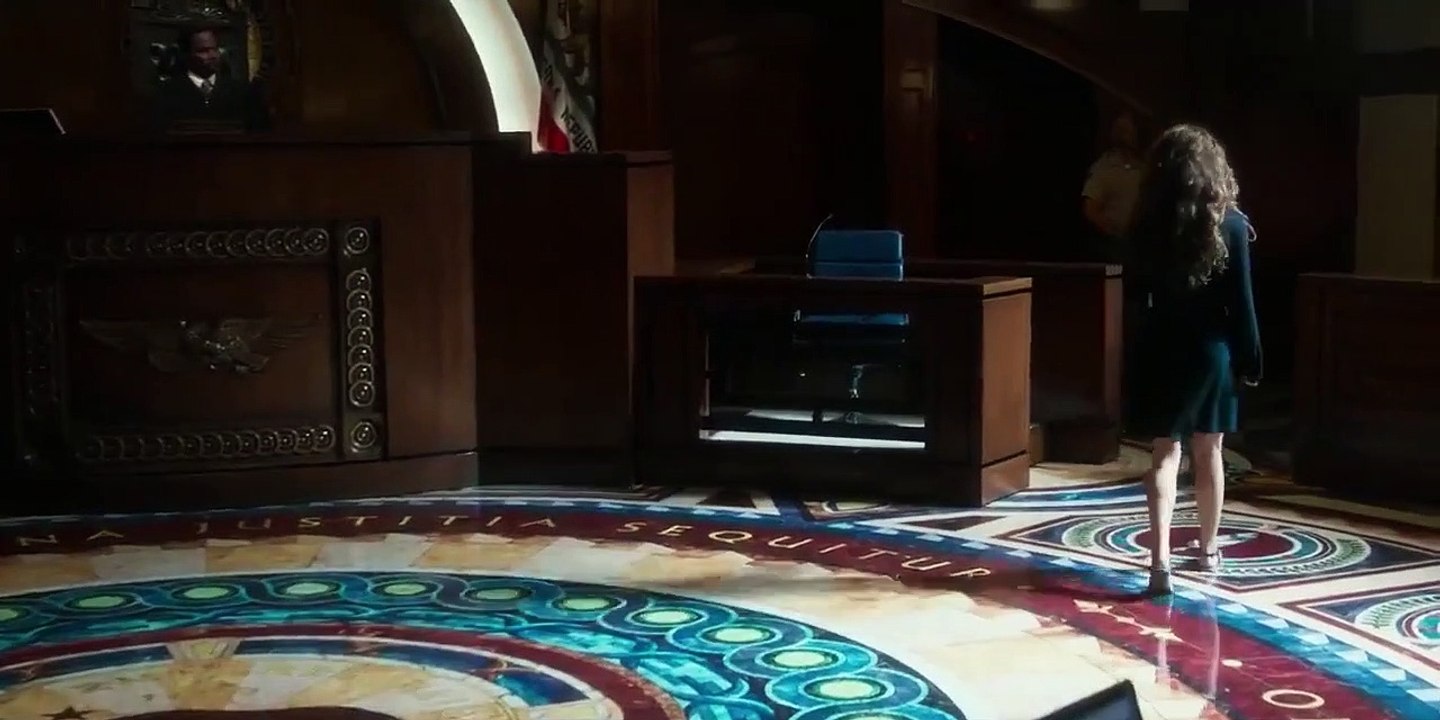 Goliath - Se1 - Ep08 - Citizens United HD Watch HD Deutsch