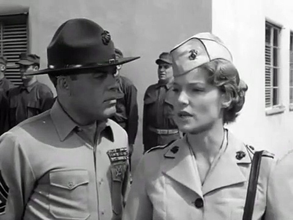 Gomer Pyle - USMC - Se1 - Ep04 HD Watch HD Deutsch