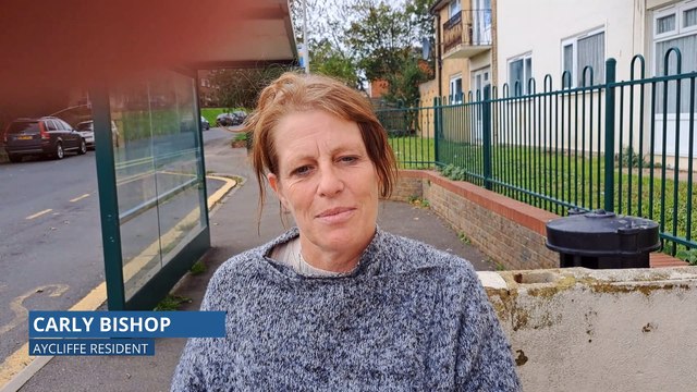 Residents 'on guard' after asylum seeker walked into woman's house