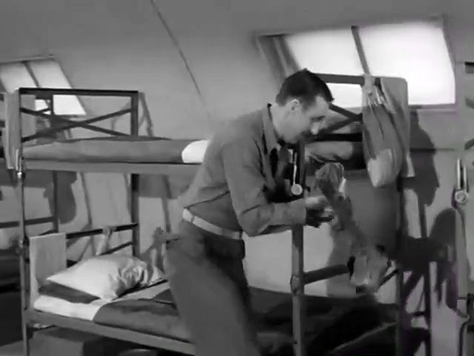 Gomer Pyle - USMC - Se1 - Ep07 HD Watch HD Deutsch