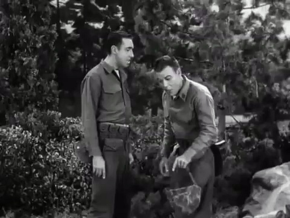 Gomer Pyle - USMC - Se1 - Ep09 HD Watch HD Deutsch