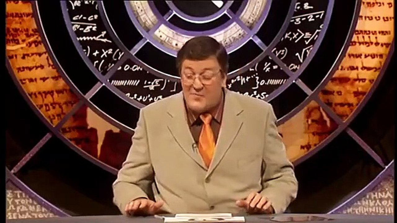 QI XL Se2 - Ep07 HD Watch HD Deutsch