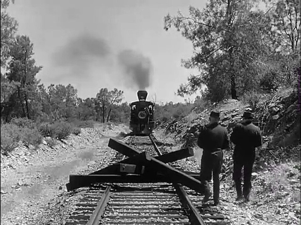 Petticoat Junction - Se1 - Ep09 HD Watch HD Deutsch