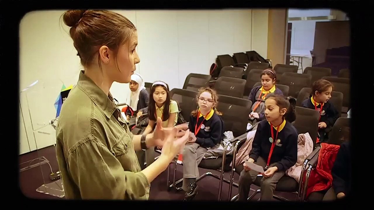 History 101 - Se1 - Ep07 HD Watch HD Deutsch