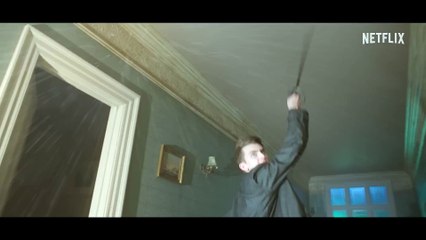 Lockwood & Co. - Official Teaser Netflix