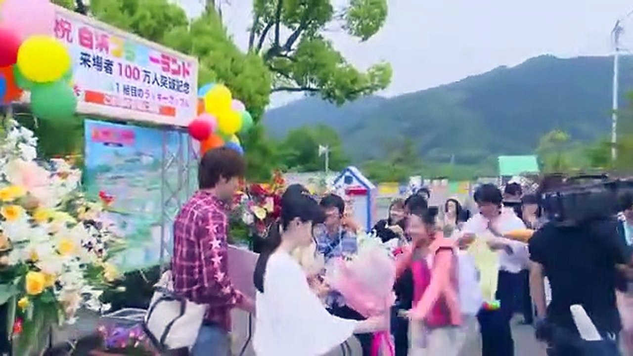 Good morning call - se2 - ep08 - careful when camping at night hd watch hd deutsch