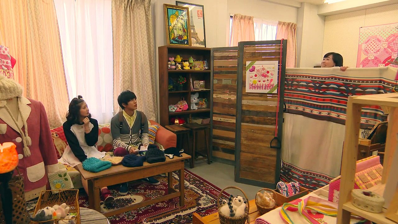 Good Morning Call - Se2 - Ep05 - Playing a Tragic Heroine's Fun! HD Watch HD Deutsch