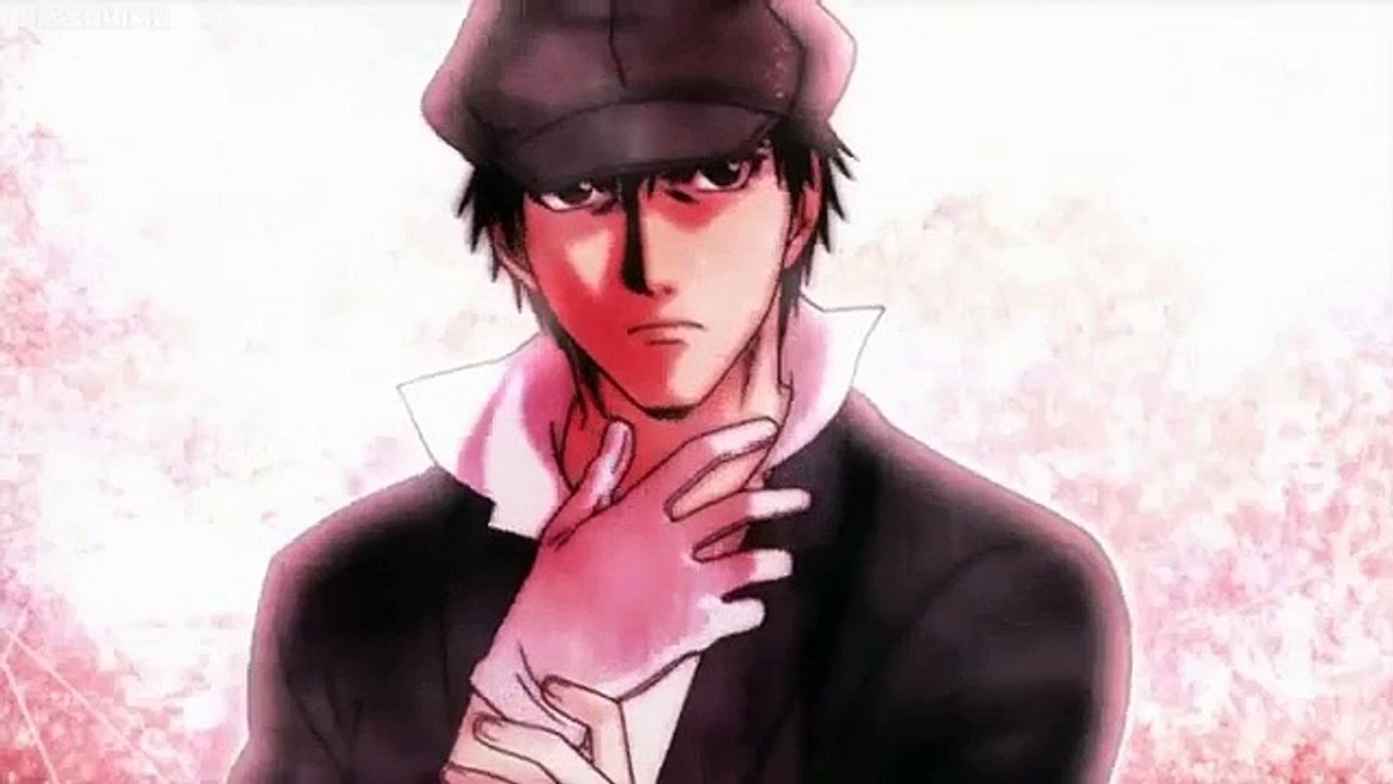 Rainbow - Nisha Rokubou no Shichinin - Ep10 HD Watch HD Deutsch