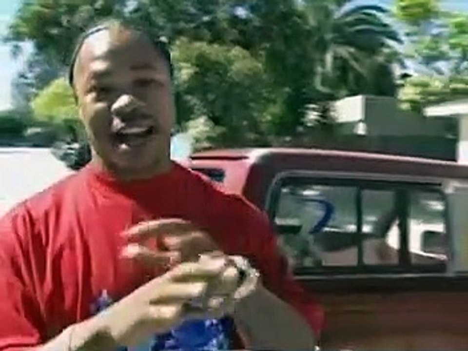 Pimp My Ride - Se1 - Ep07 HD Watch HD Deutsch