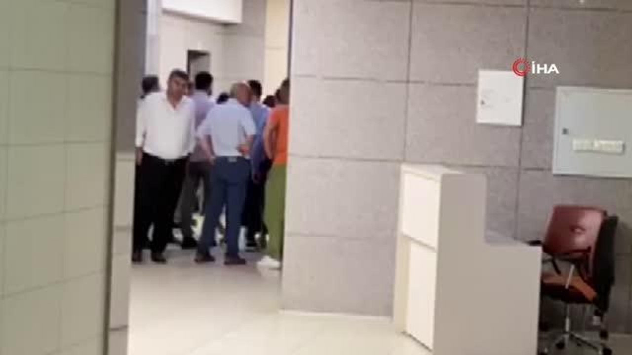 Gülşen'in yurt dışına çıkış yasağı şeklindeki adli kontrol tedbiri kaldırıldı