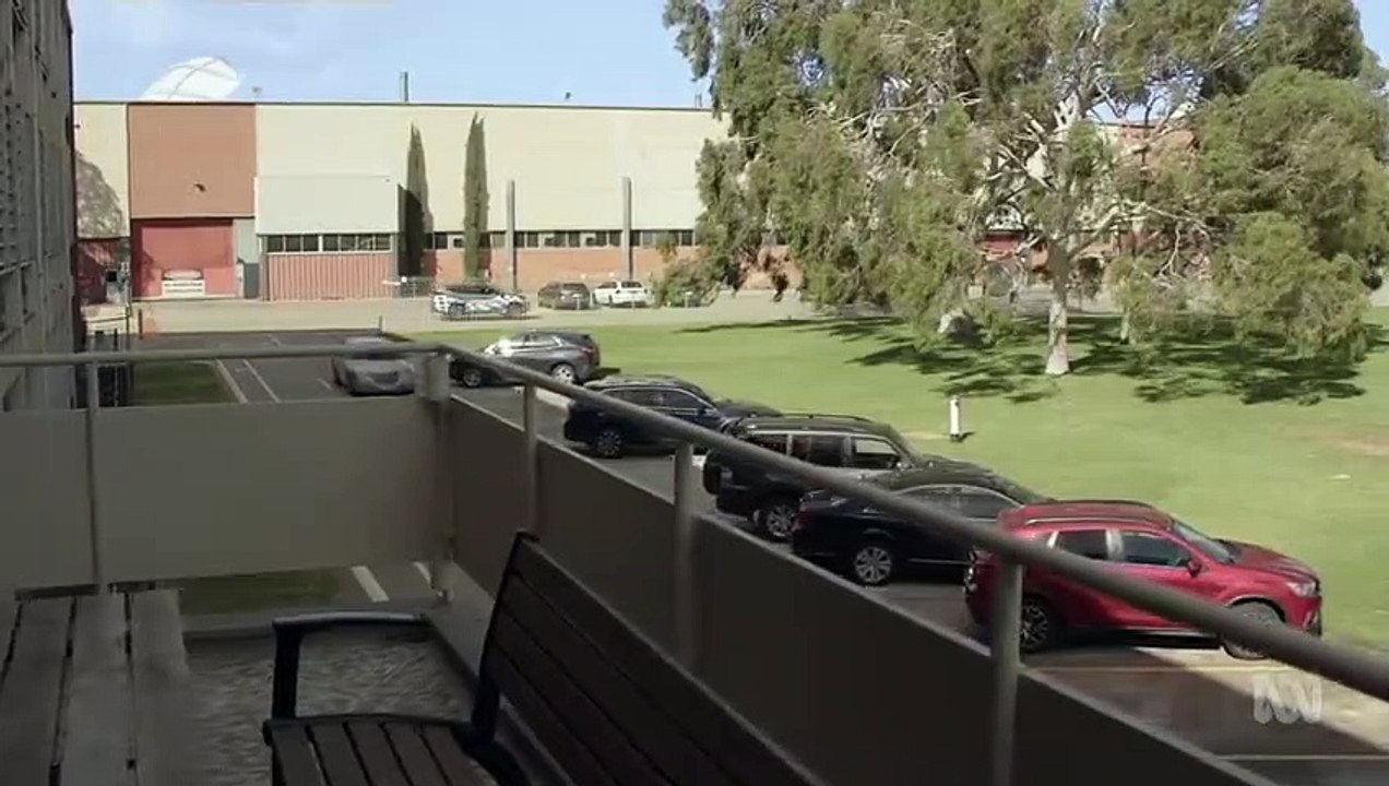 Pine Gap - Se1 - Ep02 HD Watch HD Deutsch