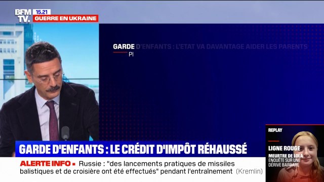 Patrick Martin-Genier: Les gesticulations stratégiques nucléaires de Vladimir Poutine ne vont pas dissuader les Occidentaux de soutenir l'Ukraine