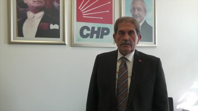 CHP Spor Kurulu Başkanı Kenan Nuhut: Millet İttifakı İktidar Olacak ve Spor Ön Planda Olacak