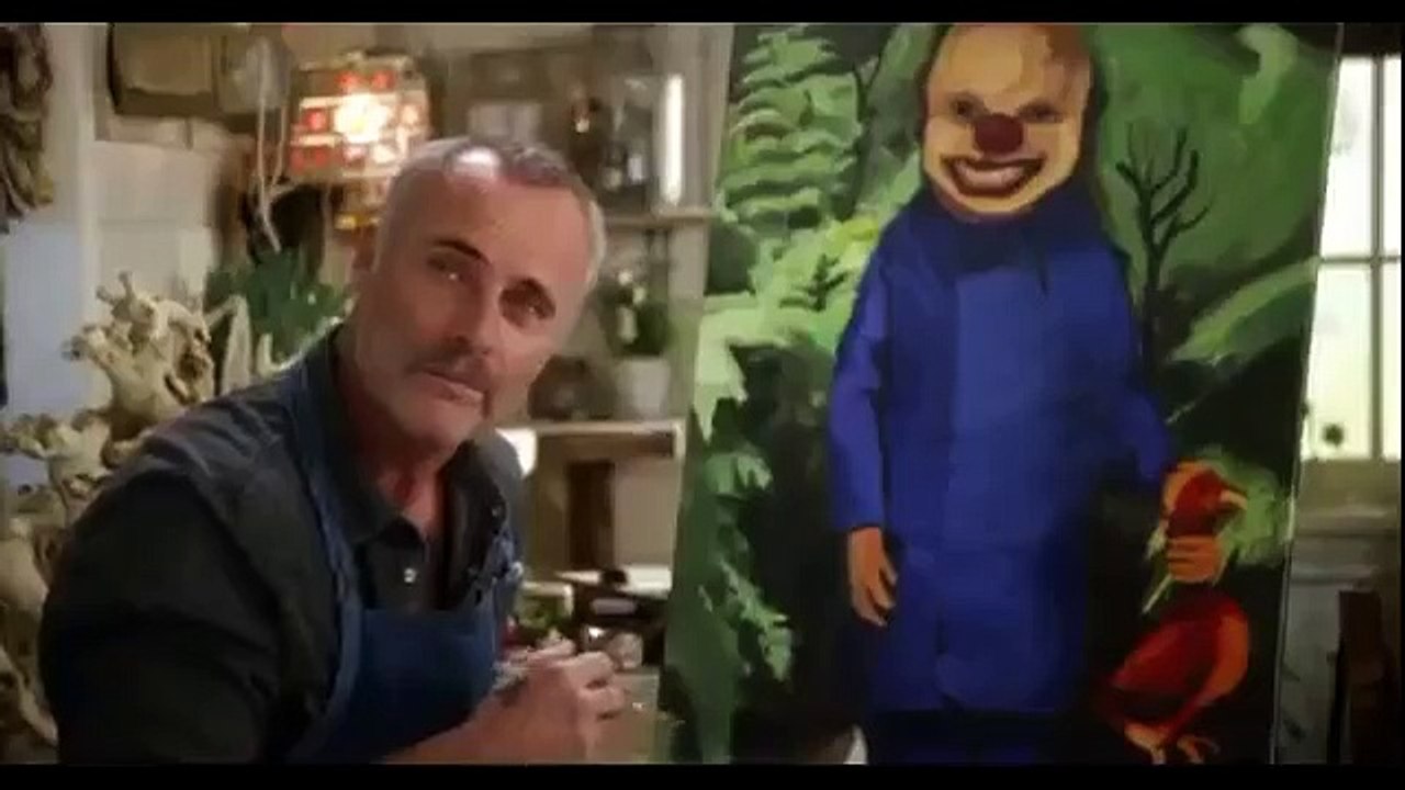 Grace and Frankie - Se1 - Ep04 - The Funeral HD Watch HD Deutsch