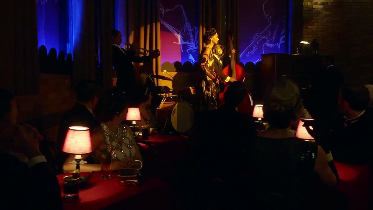 Frankie Drake Mysteries - Se1 - Ep04 HD Watch HD Deutsch