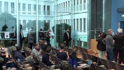 Alemania allana el camino de legalización del cannabis para uso recreativo