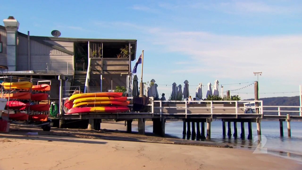 Home and Away - Se29 - Ep09 HD Watch HD Deutsch