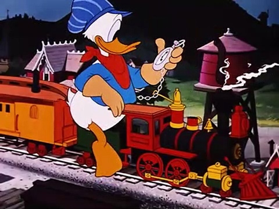 Walt Disney  CHIP N DALE - Out Of Scale