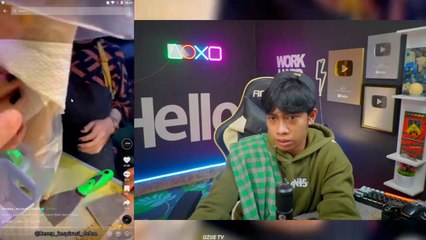 DEBM BERULAH LAGI‼️