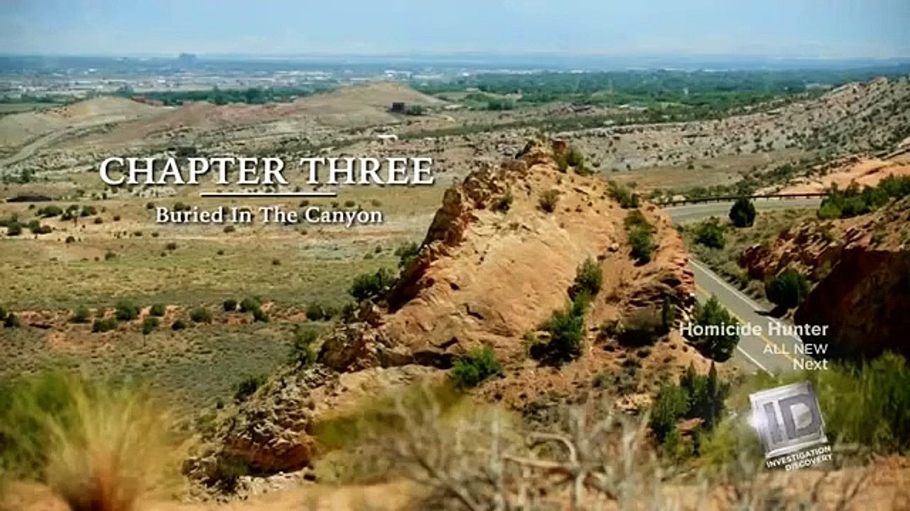 Grave Secrets - Se1 - Ep01 - Secrets of the Desert HD Watch HD Deutsch