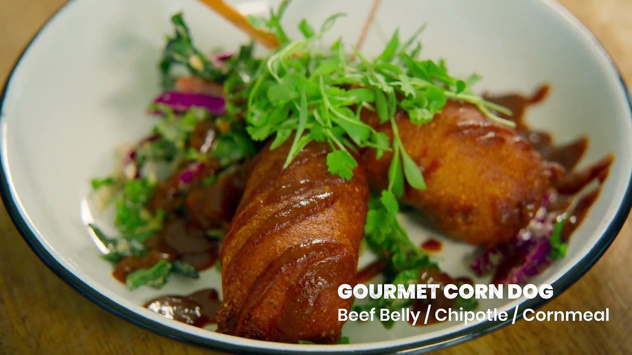 Fresh, Fried and Crispy - Se1 - Ep05 HD Watch HD Deutsch