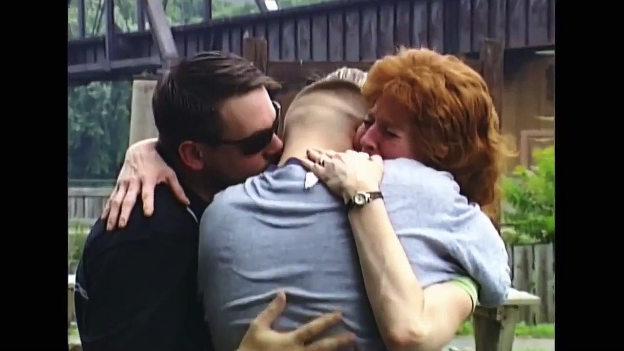 Grave Secrets - Se1 - Ep02 - Secret Vows HD Watch HD Deutsch