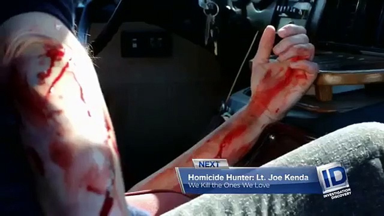 Grave Secrets - Se1 - Ep08 - A Curve in the Road HD Watch HD Deutsch