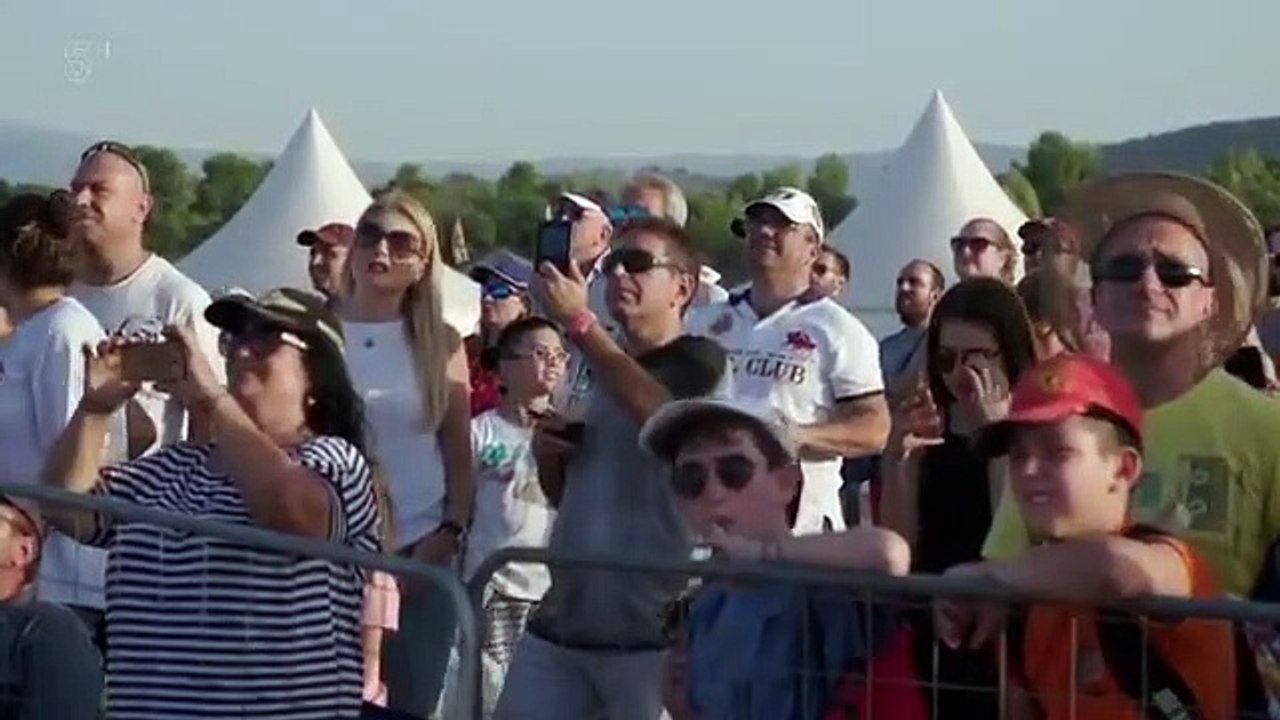 Red Arrows - Kings of the Sky - Se1 - Ep03 HD Watch HD Deutsch