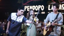 BILA NANTI - NABILA MAHARANI (COVER) ZIDAN ft VALDY NYONK & NABILA ft TRI SUAKA