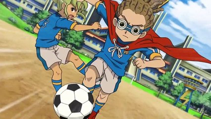 Inazuma Eleven - Ep70 - The Cursed Coach! HD Watch HD Deutsch