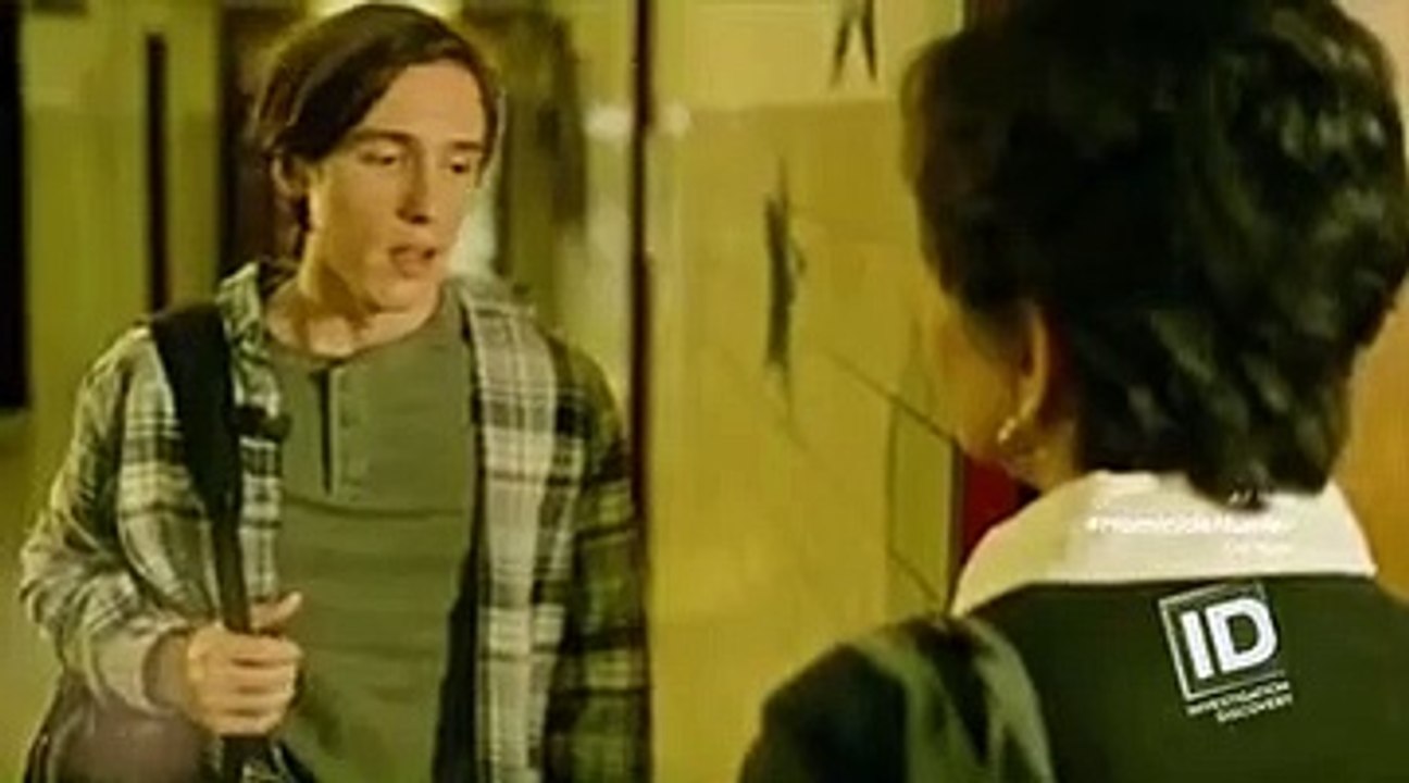 HOMICIDE HUNTER - LT. JOE KENDA - Se7 - Ep07 HD Watch HD Deutsch