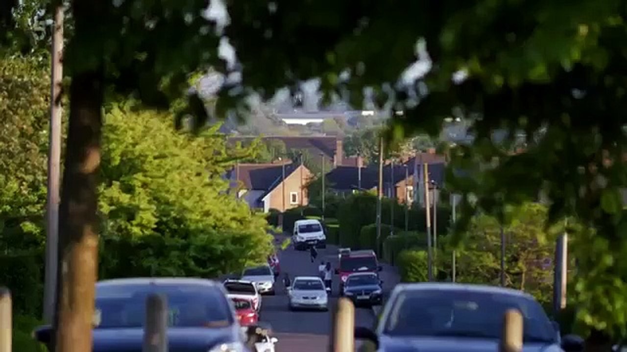 Police - Hour of Duty - Se1 - Ep03 HD Watch HD Deutsch