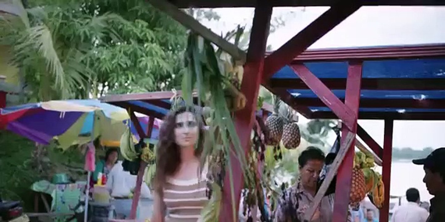 Frontera Verde - Se1 - Ep06 HD Watch HD Deutsch