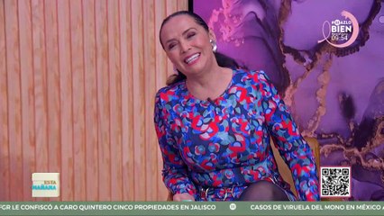 Esta Mañana y Al estilo de Paulina Abascal  | 26 de octubre de 2022 | Heraldo Media Group