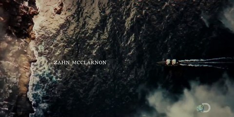 Frontier - Se1 - Ep01 - A Kingdom unto Itself HD Watch HD Deutsch