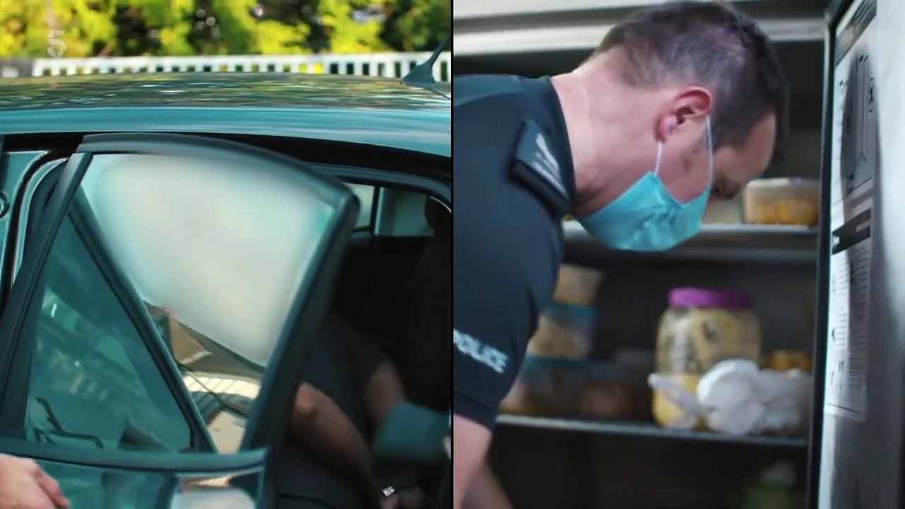 Police - Hour of Duty - Se2 - Ep02 HD Watch HD Deutsch