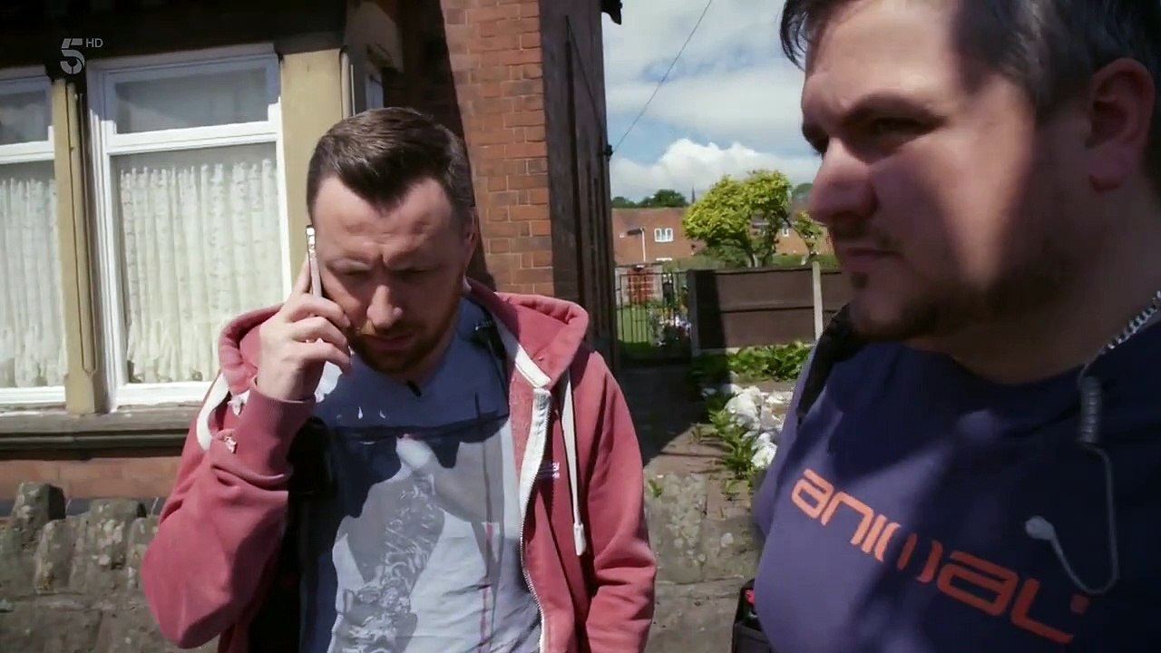 Police - Hour of Duty - Se1 - Ep02 HD Watch HD Deutsch