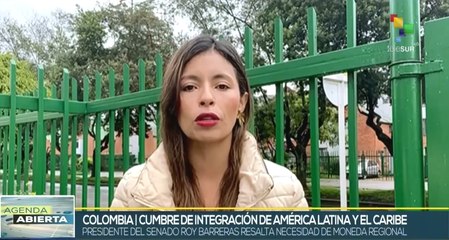Colombia apuesta por la consolidación del multilateralismo en América Latina y El Caribe