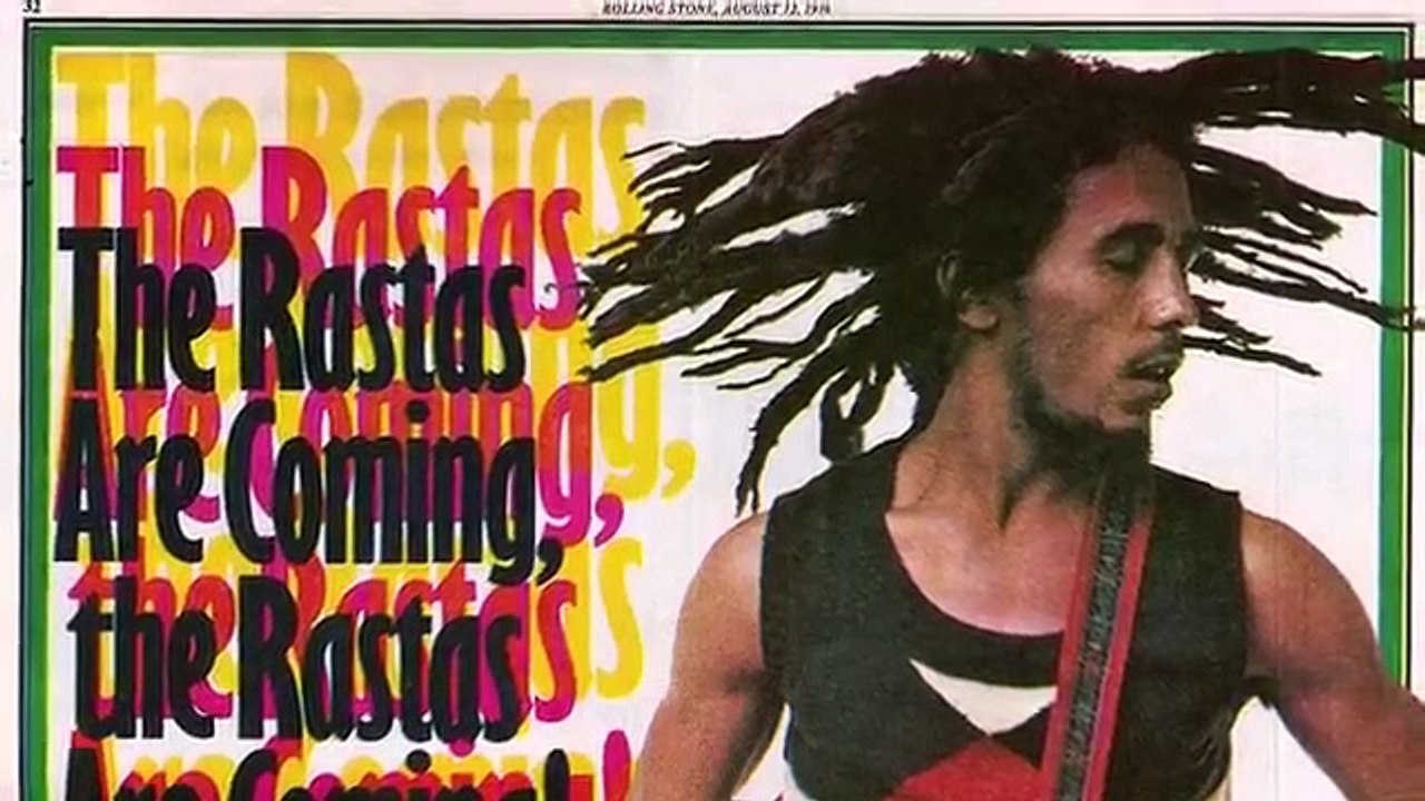 ReMastered - Se1 - Ep01 - Who Shot the Sheriff HD Watch HD Deutsch