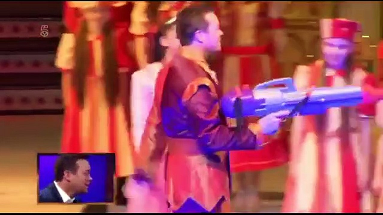 Greatest Ever Celebrity Wind Ups! - Se1 - Ep02 HD Watch HD Deutsch